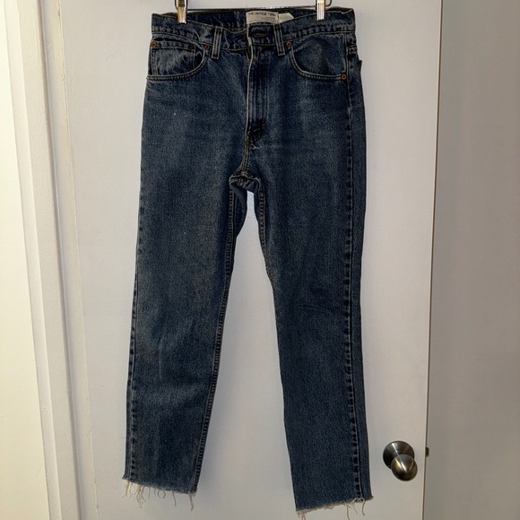 Vintage Levis - Picture 1 of 2